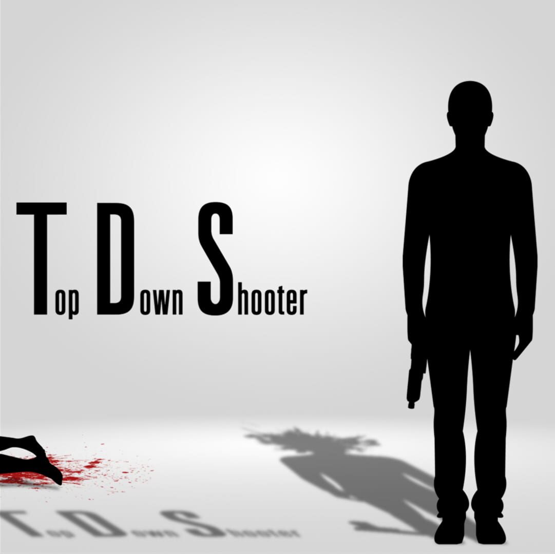 Artwork for TDS v0.1.3