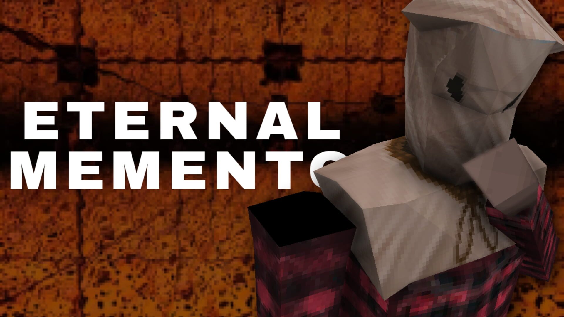 Eternal Memento artwork