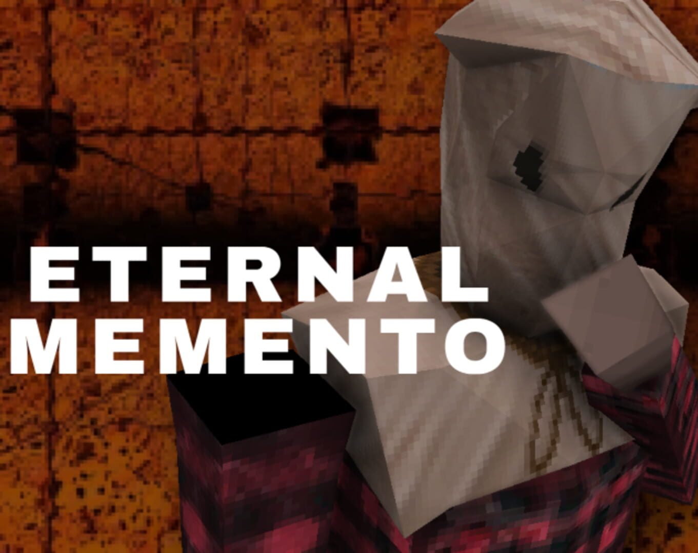 Eternal Memento artwork