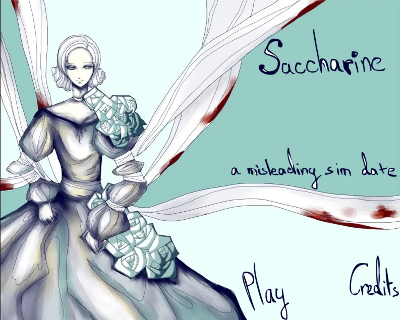Saccharine: A Misleading Sim Date