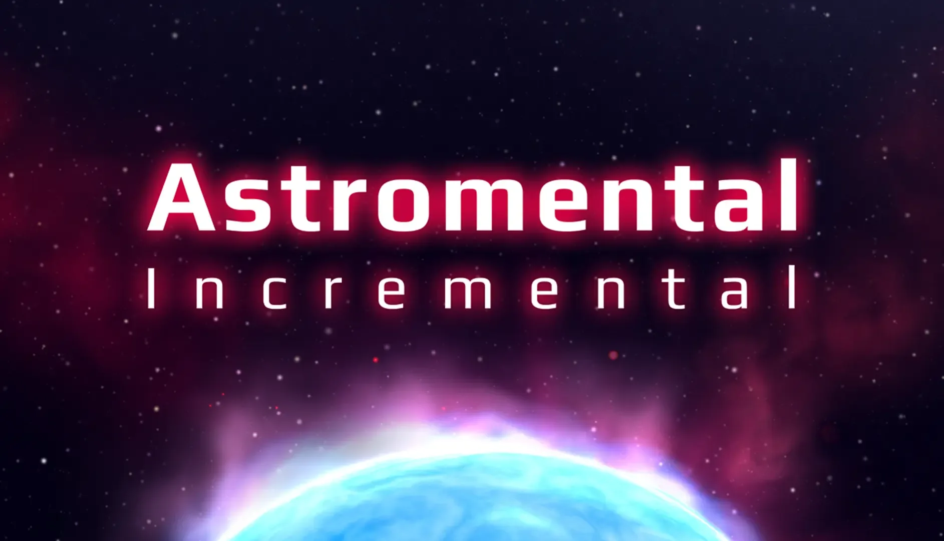 Astromental Incremental