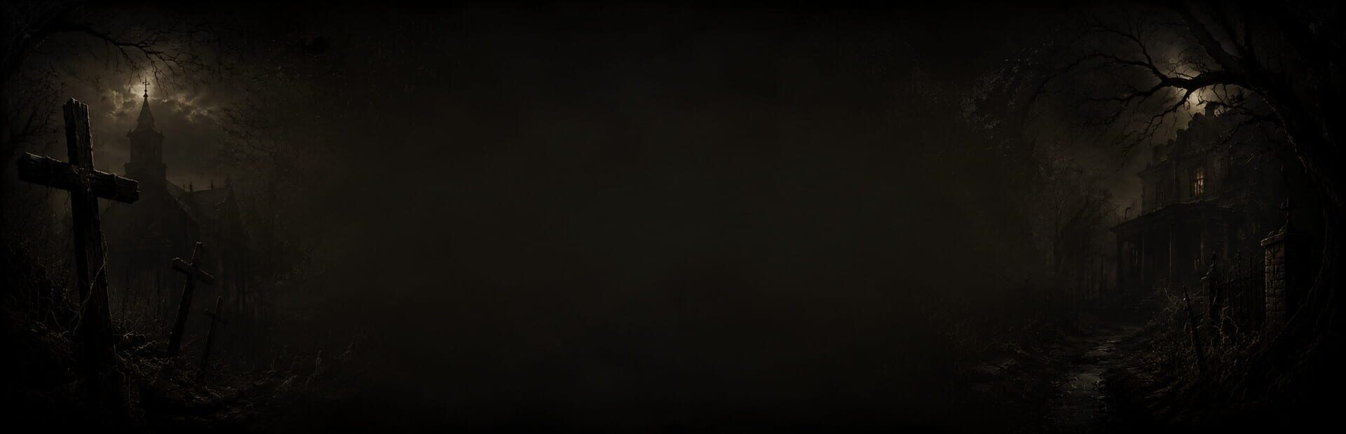 God Is Not Here