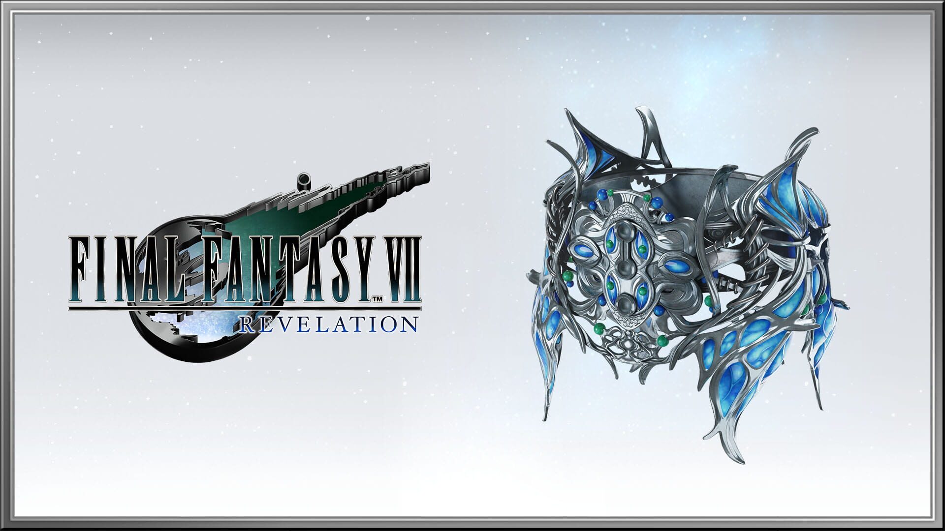 Artwork for Final Fantasy VII Revelation: Armor - Nymphwing Bracelet