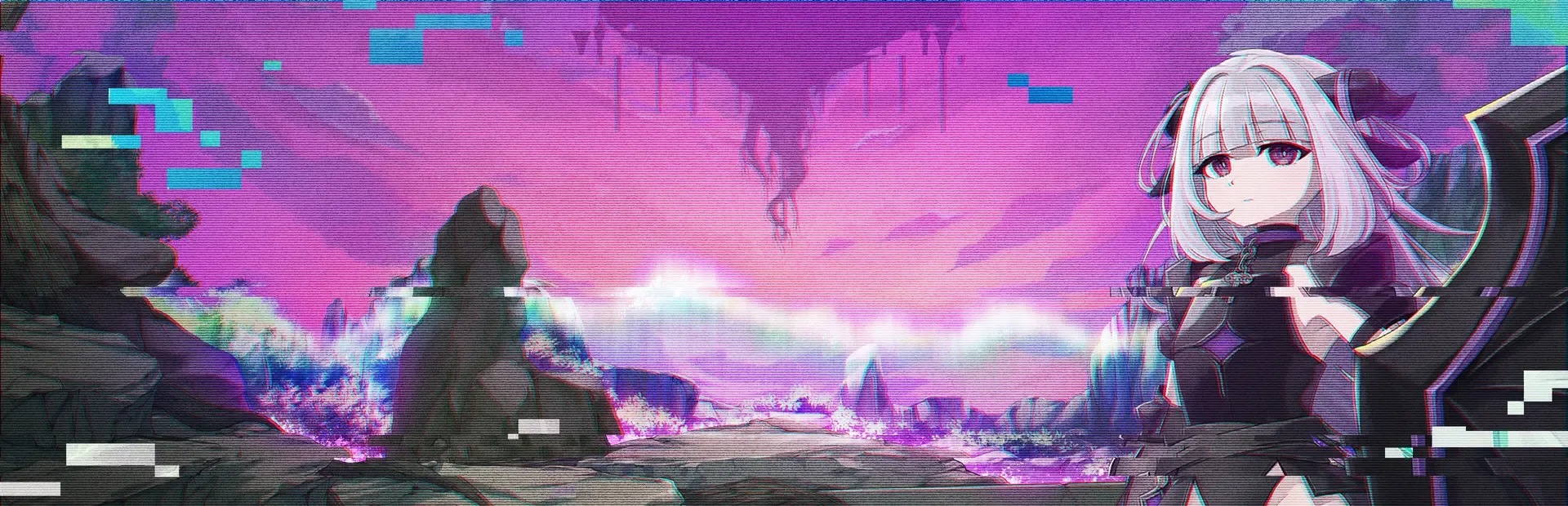 Abyss Seeker: What Do You See Deep in The Abyss