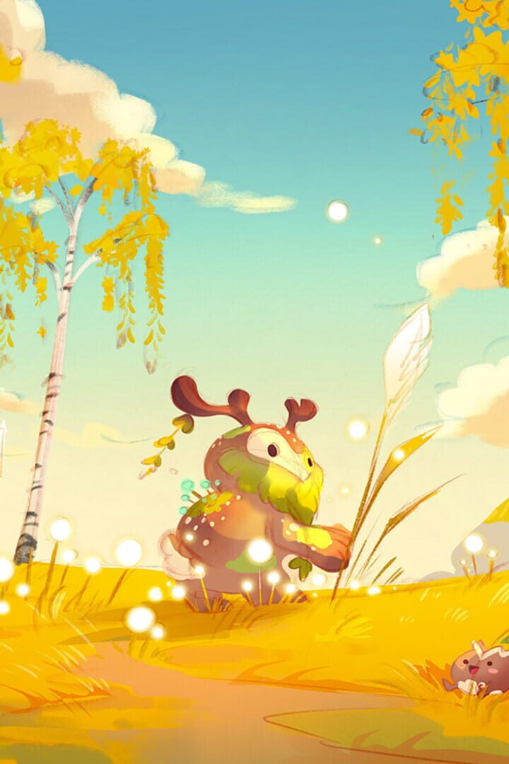 BloomKeeper artwork