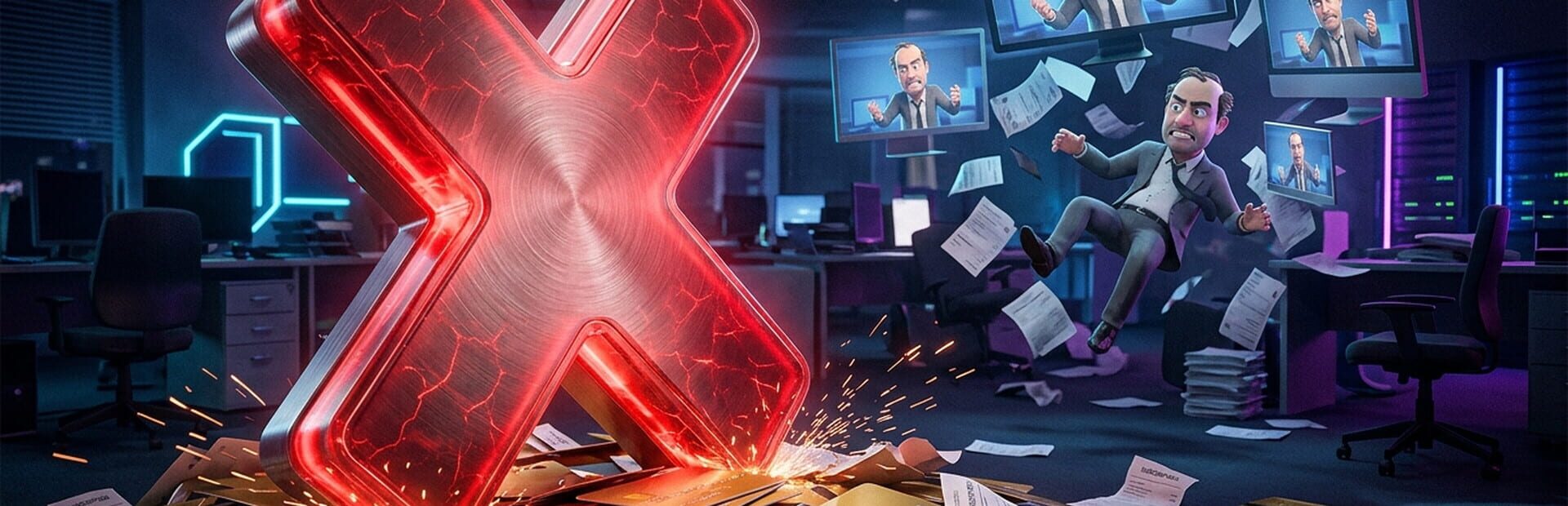 Cancel Subscription Simulator