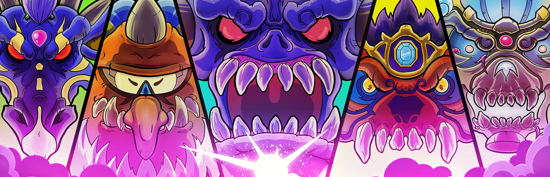 Pinballoid Crush artwork