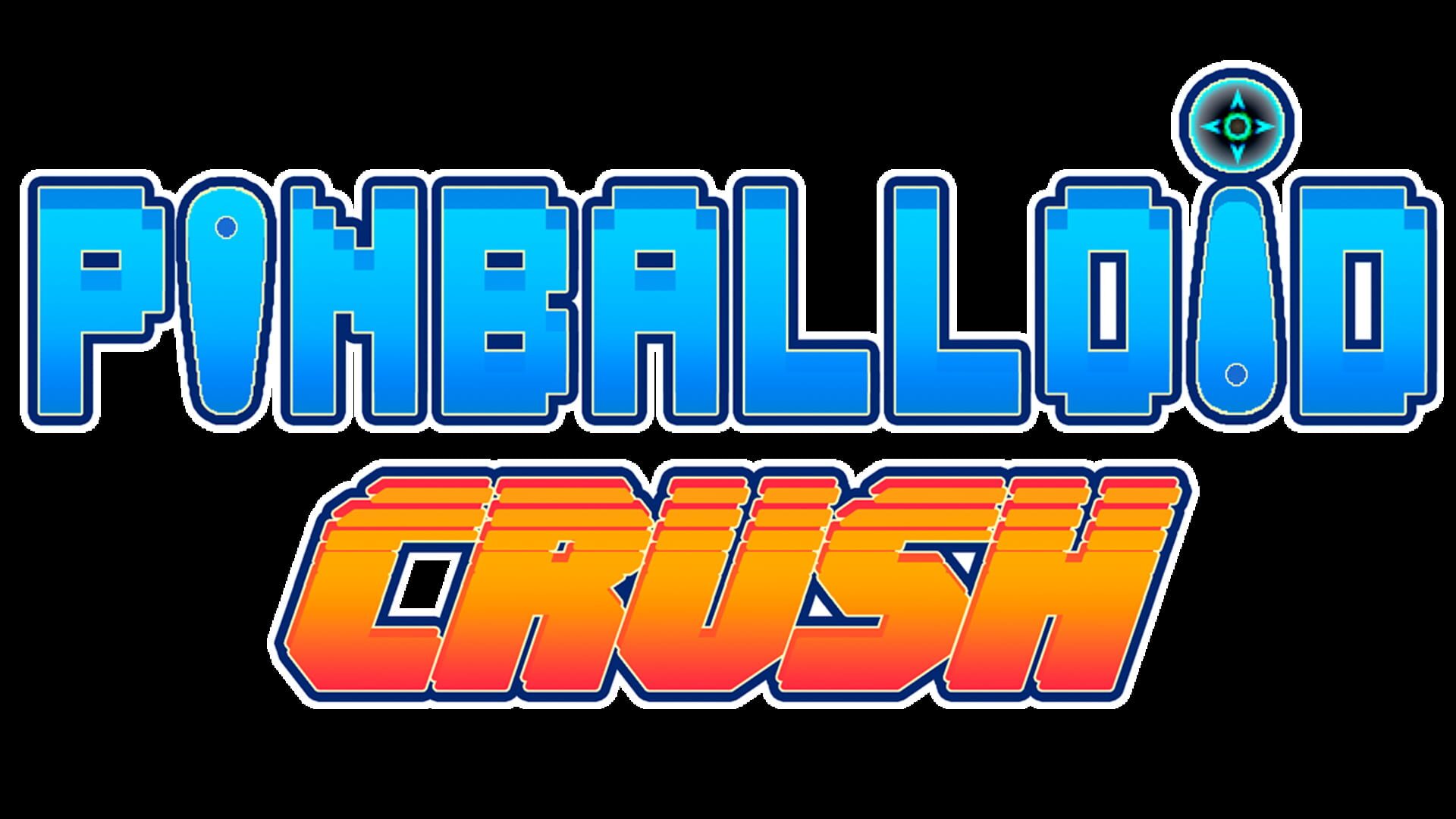 Pinballoid Crush artwork