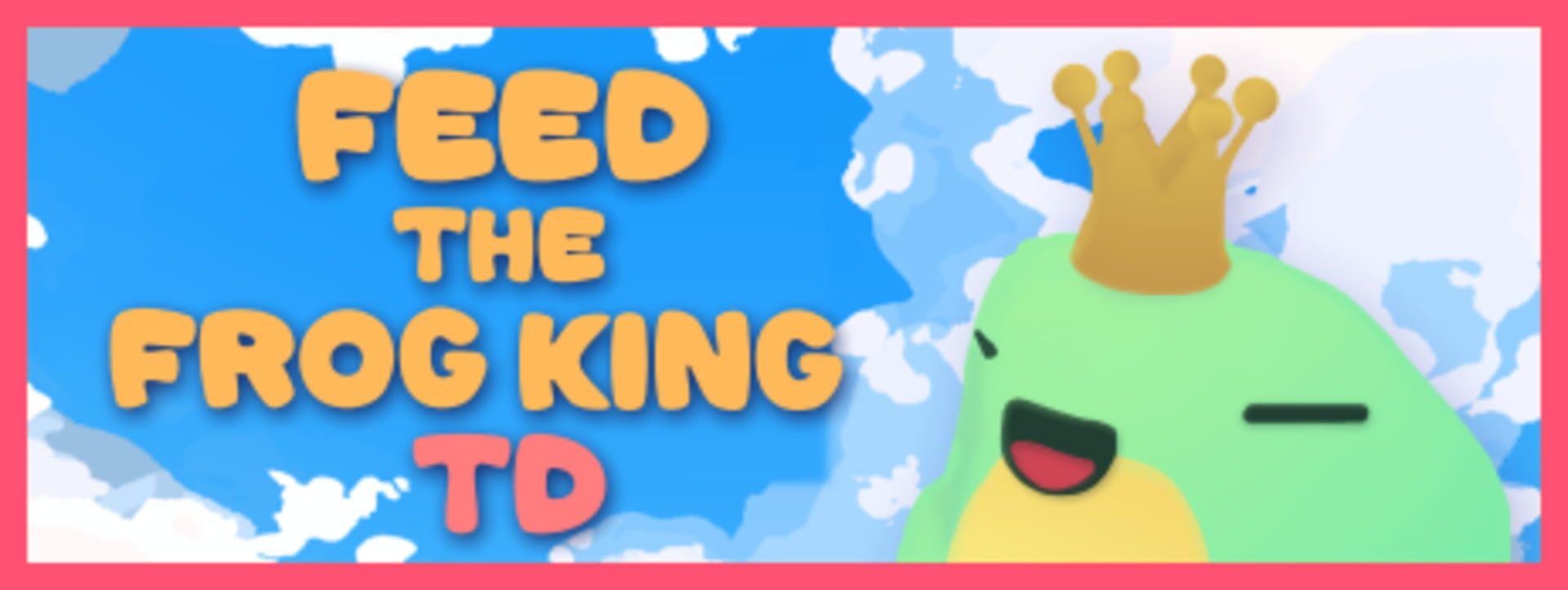 Feed The Frog King: Incremental TD