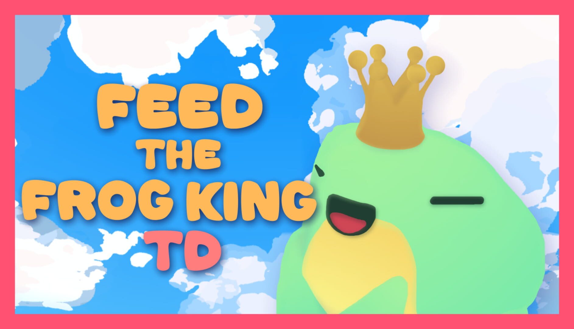 Feed The Frog King: Incremental TD