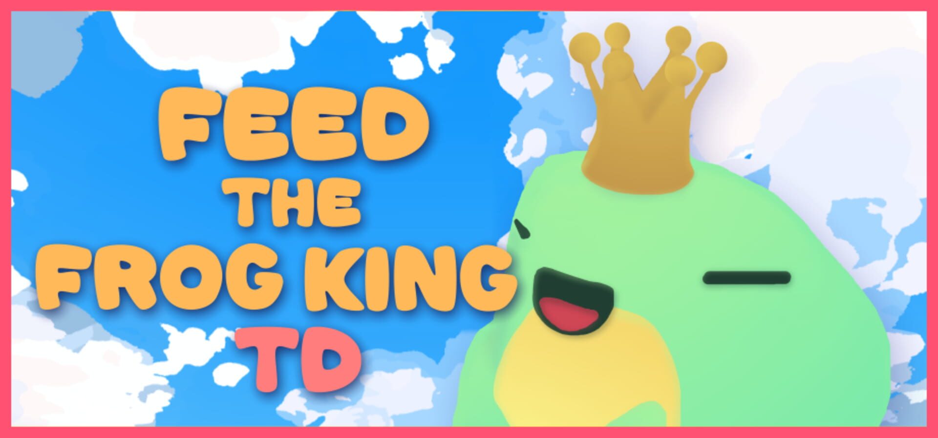 Feed The Frog King: Incremental TD