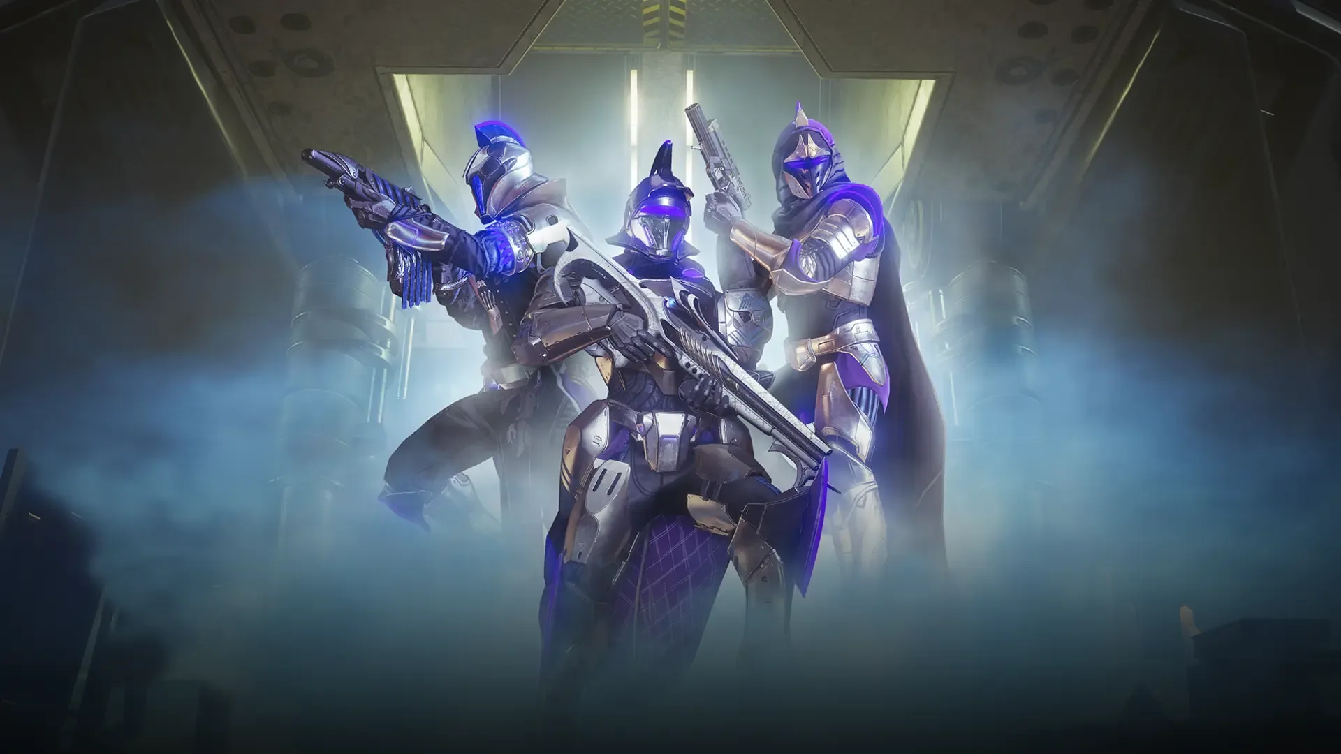 Destiny 2: Shadowkeep - Season of Dawn