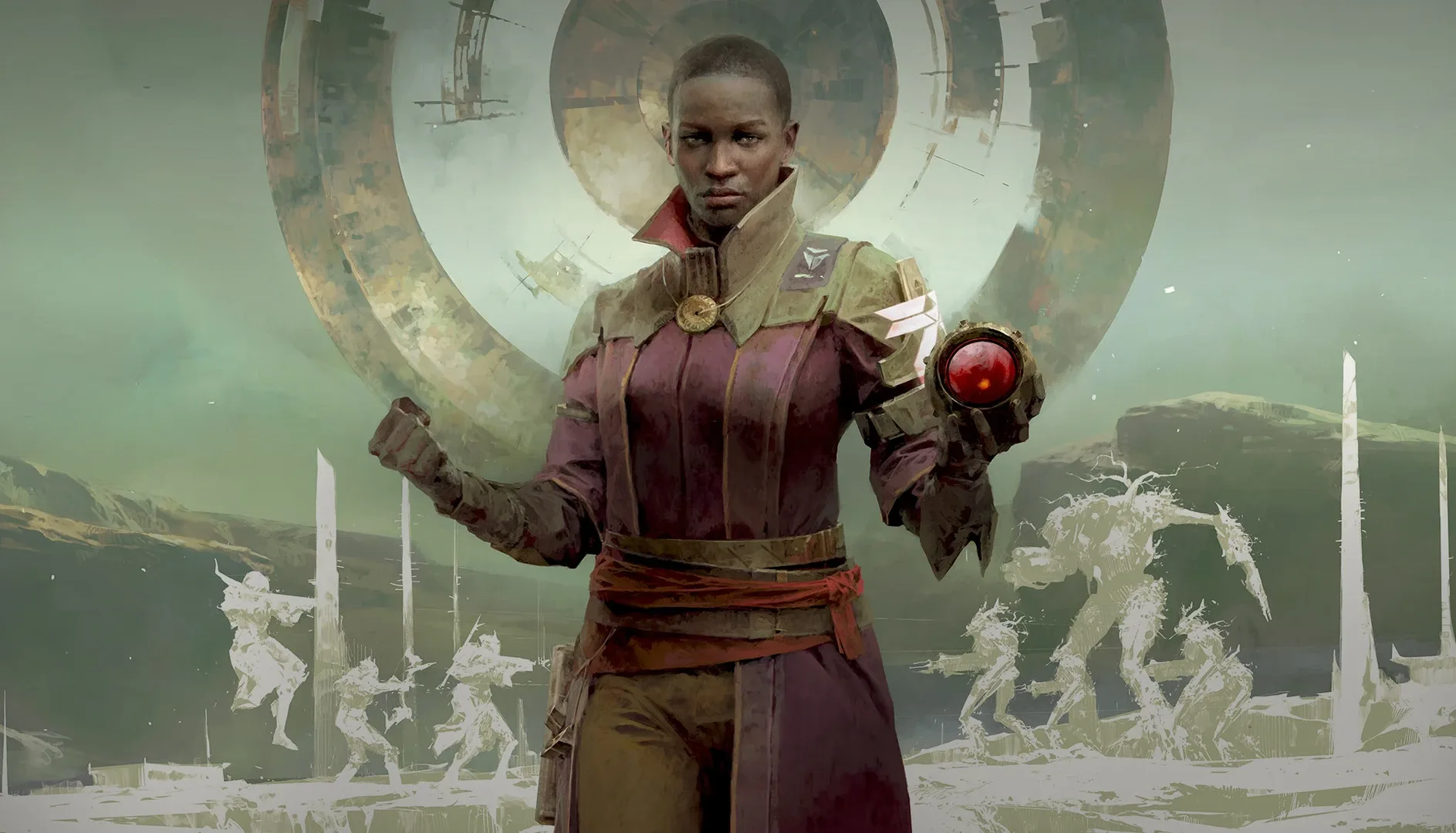 Destiny 2: Shadowkeep - Season of the Undying