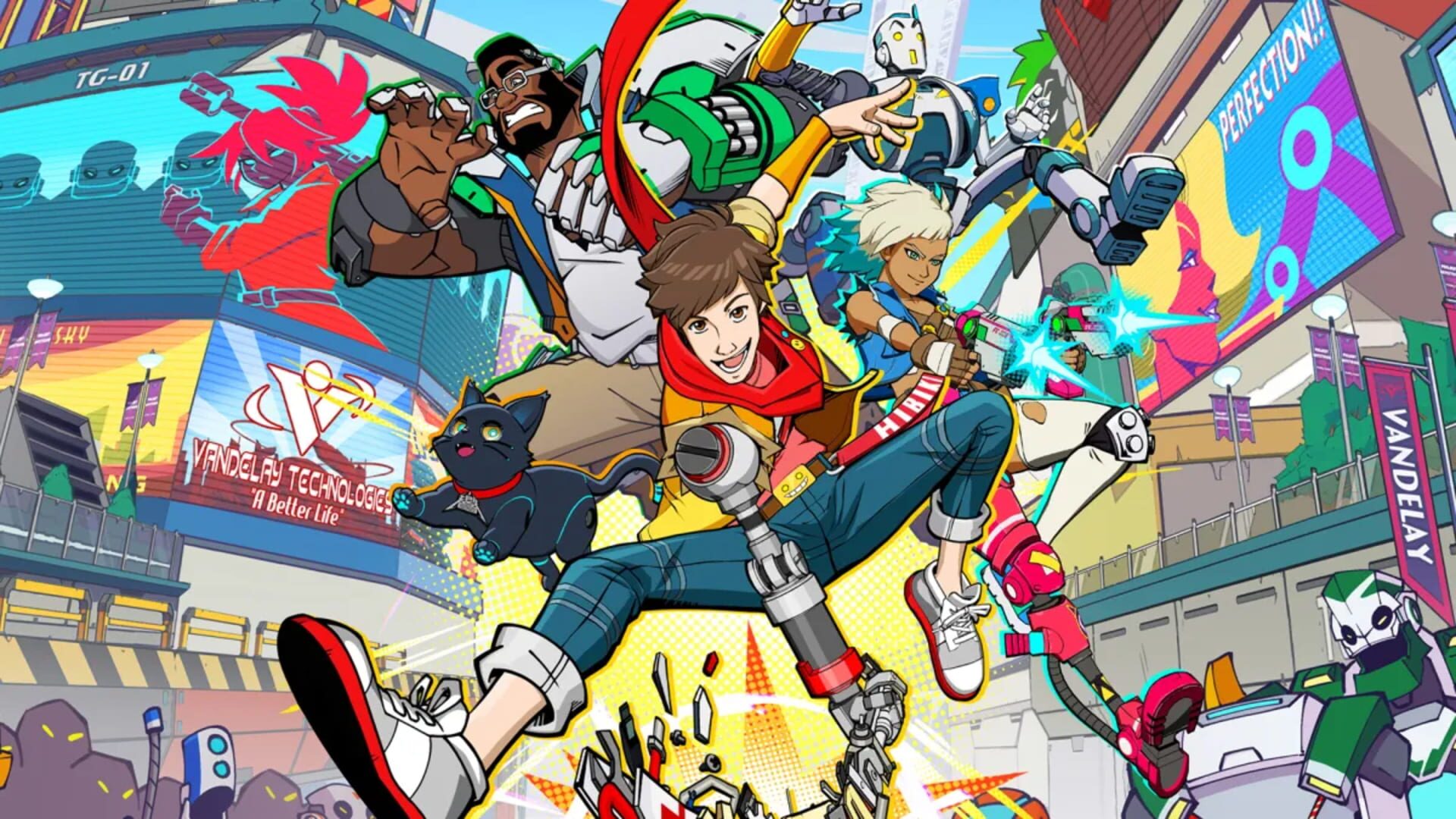 Arte Oficial #1