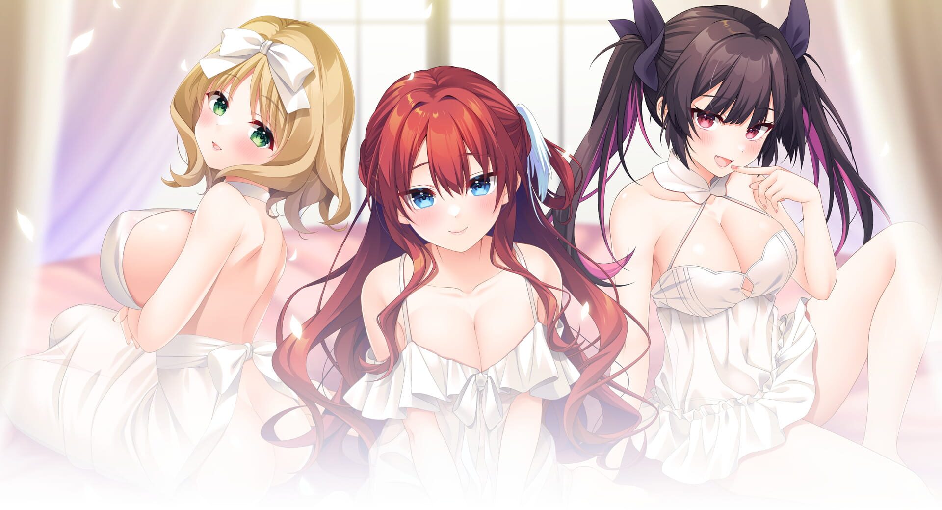Triple Pairing Mini Fandisc
