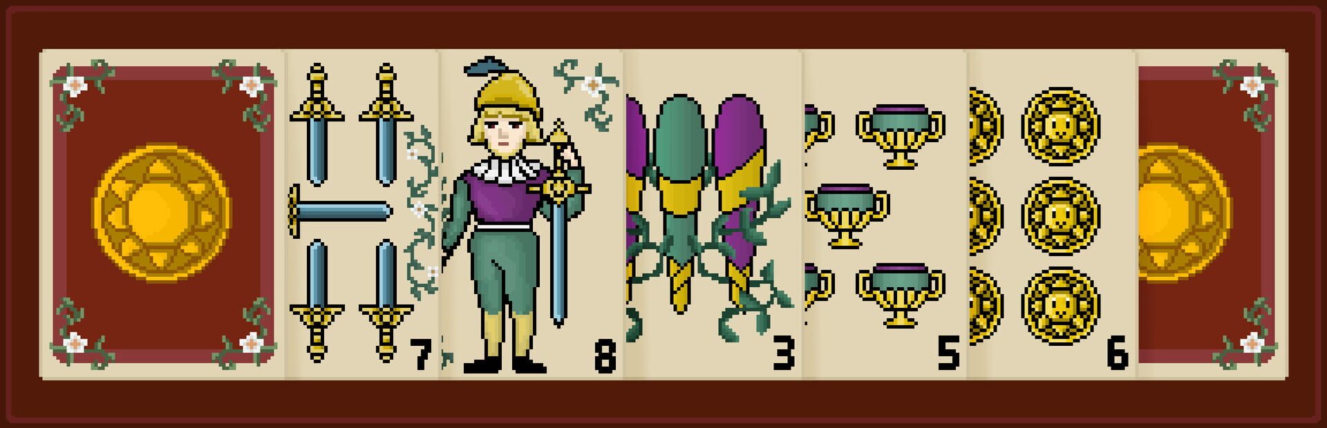 Scopa Sweep