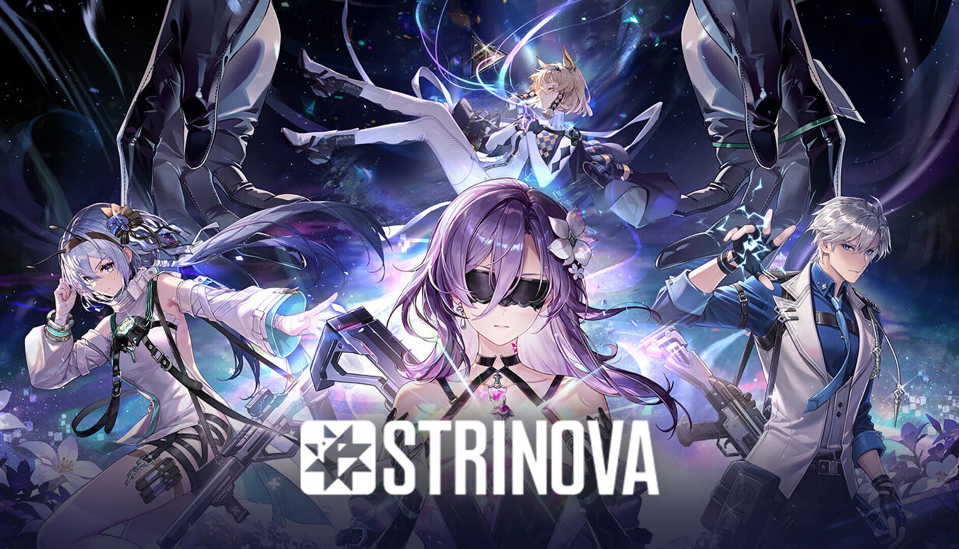 Strinova