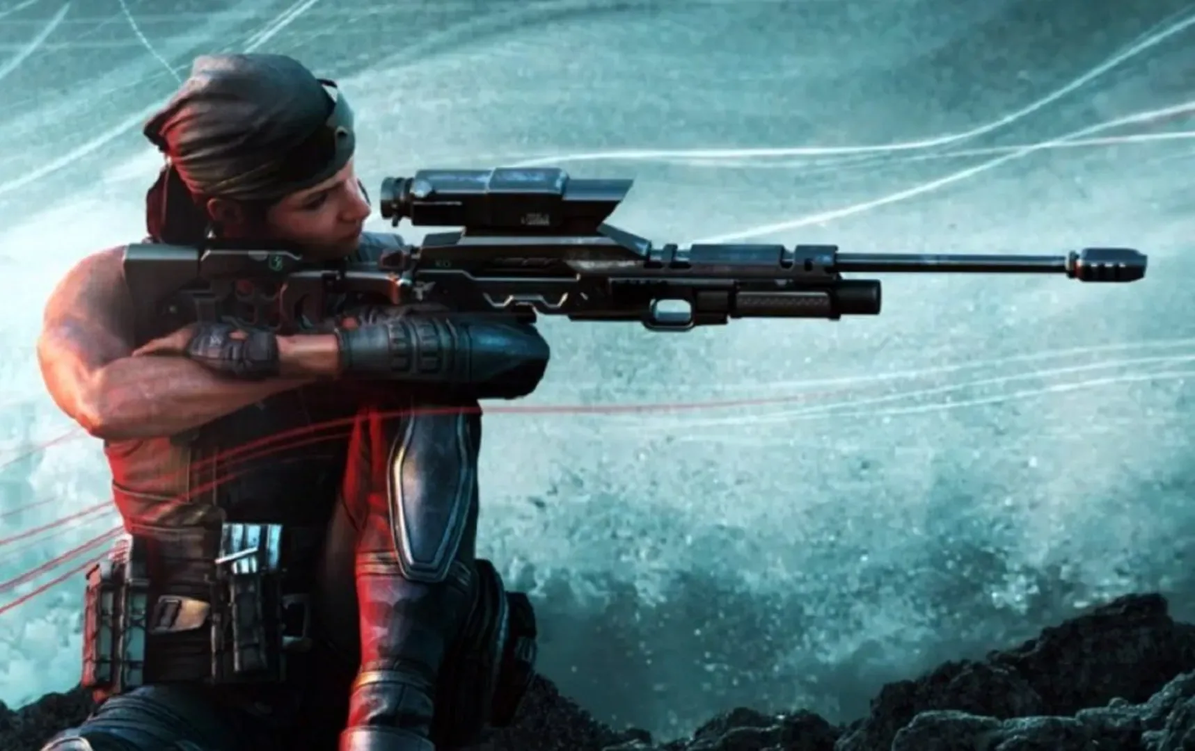 Tom Clancy's Rainbow Six Siege: Operation Shifting Tides
