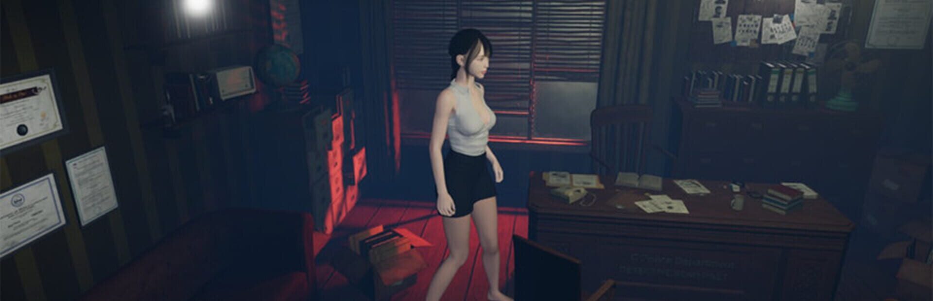 Artwork for Room Prison