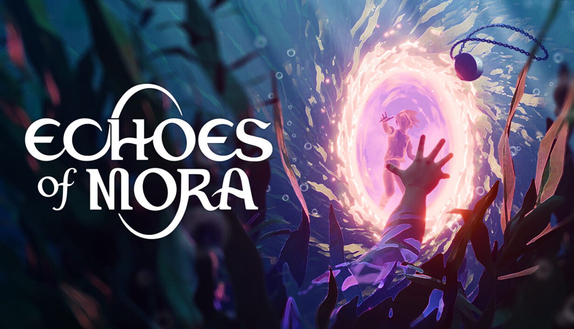 Echoes of Mora artwork