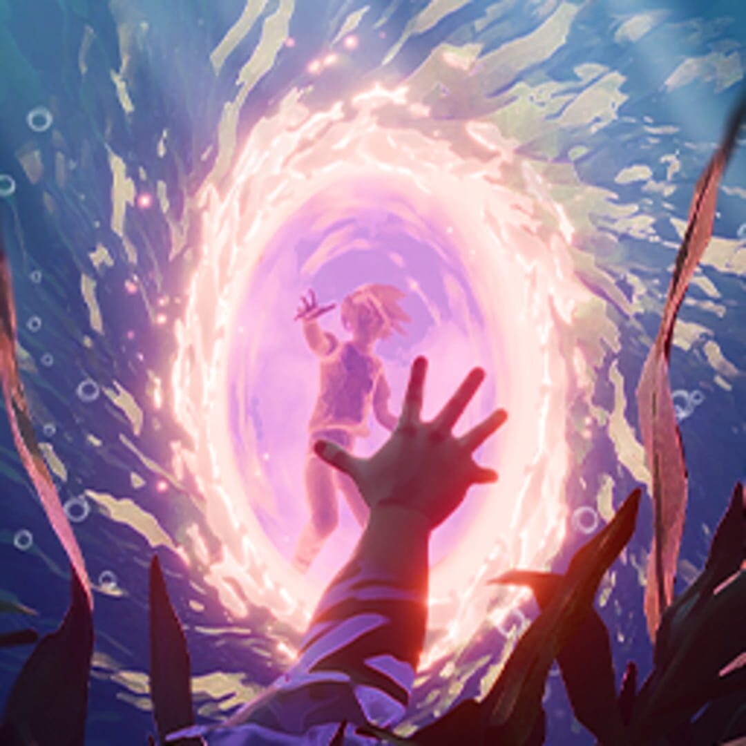Echoes of Mora artwork