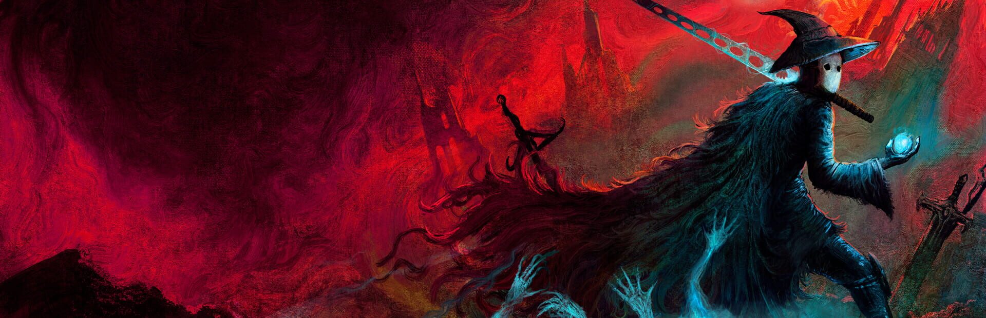 False Hero artwork