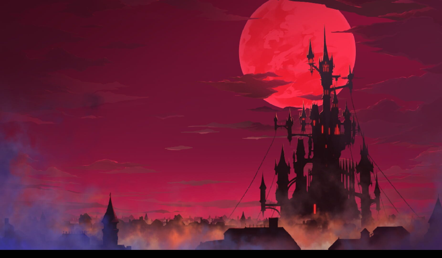 Castlevania: Belmont's Curse