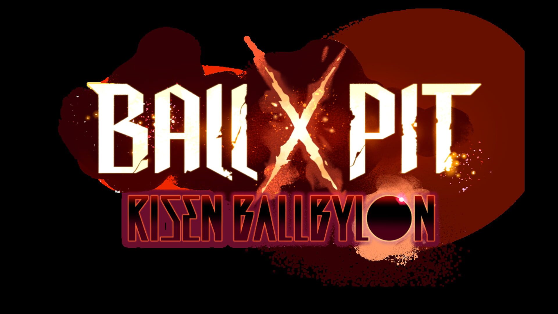 Ball x Pit: Risen Ballbylon