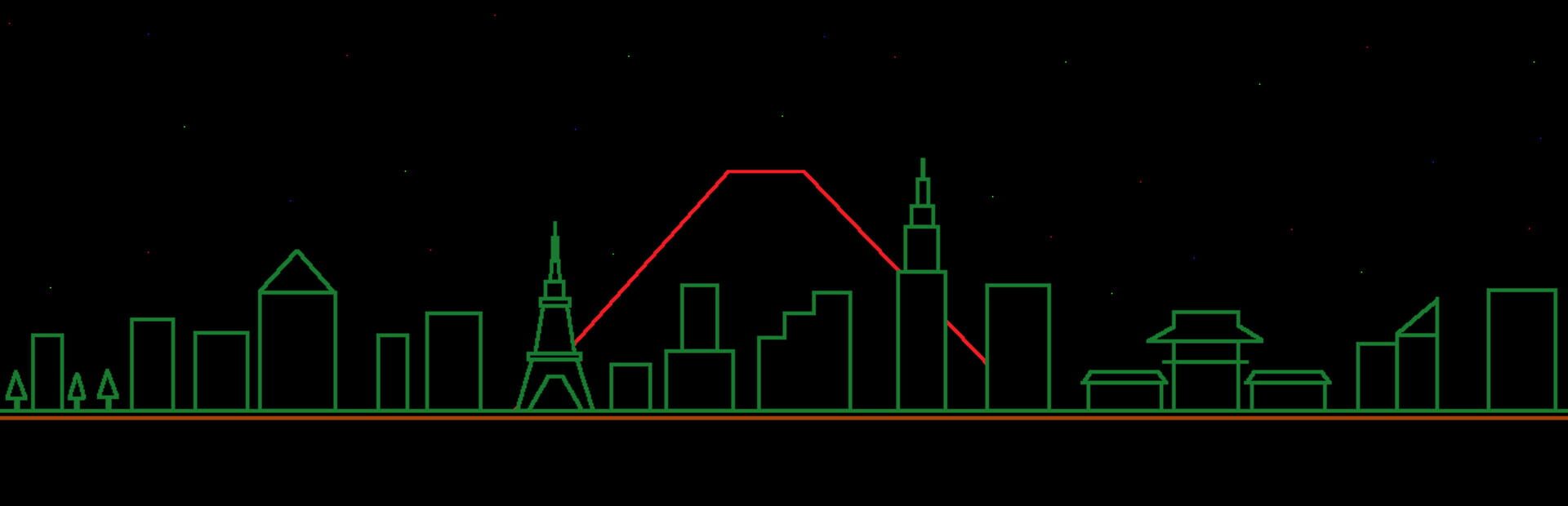 Artwork for Shibuya 88 StarBurner