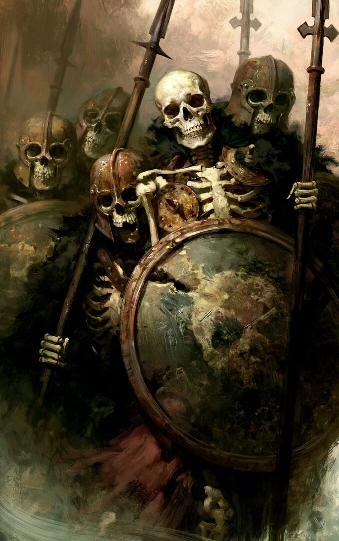 Artwork for Grim Siege