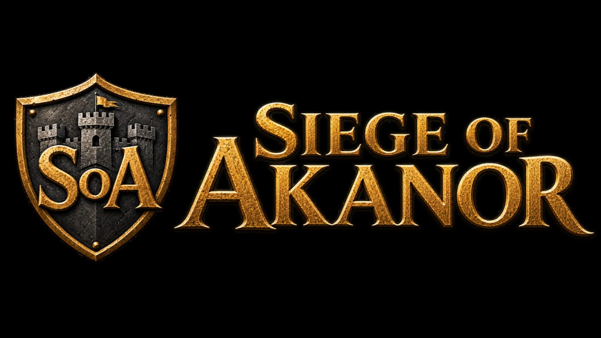 Siege of Akanor