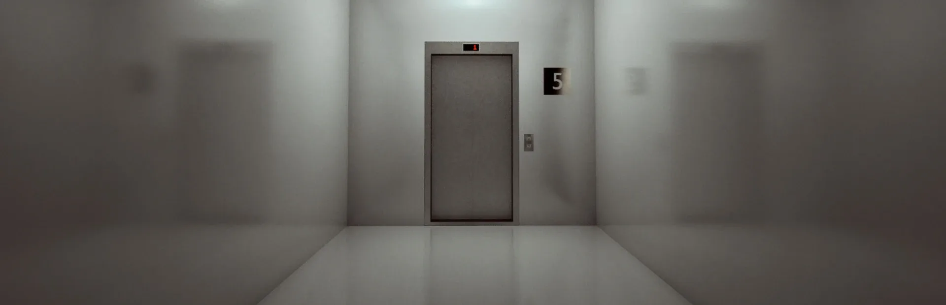 Parasite Elevator