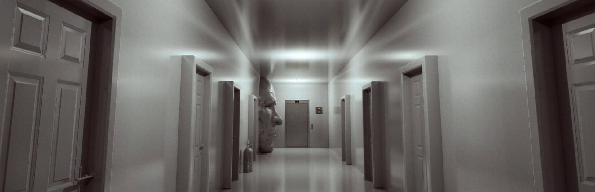 Parasite Elevator screenshot