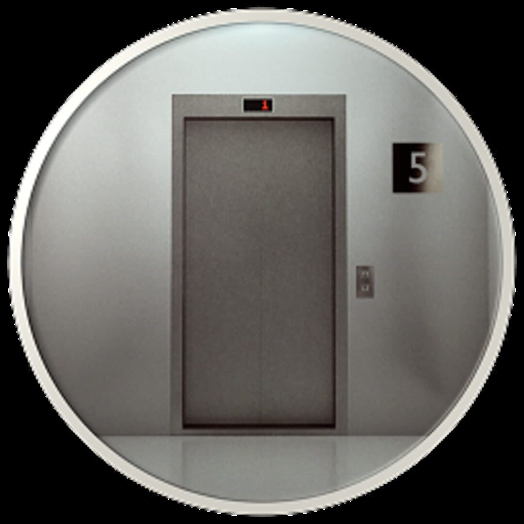 Parasite Elevator screenshot