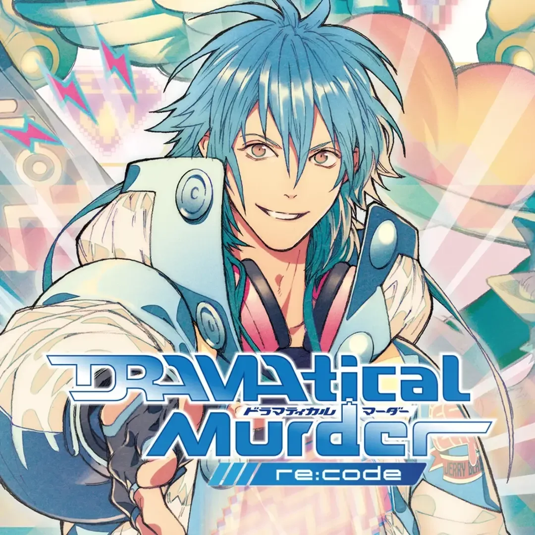 Dramatical Murder Re:code