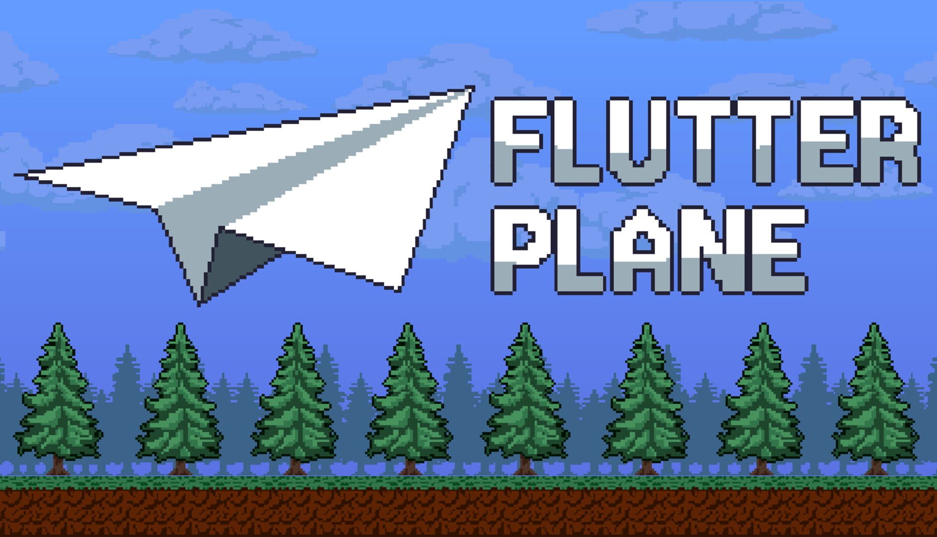 Artwork for Flutter Plane