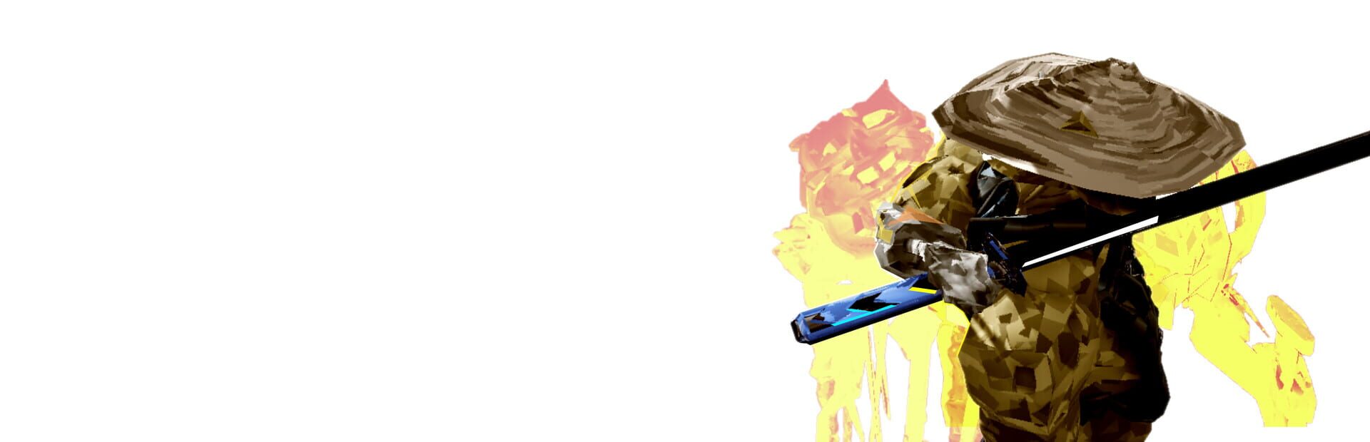 Susanoo: Typing Action artwork