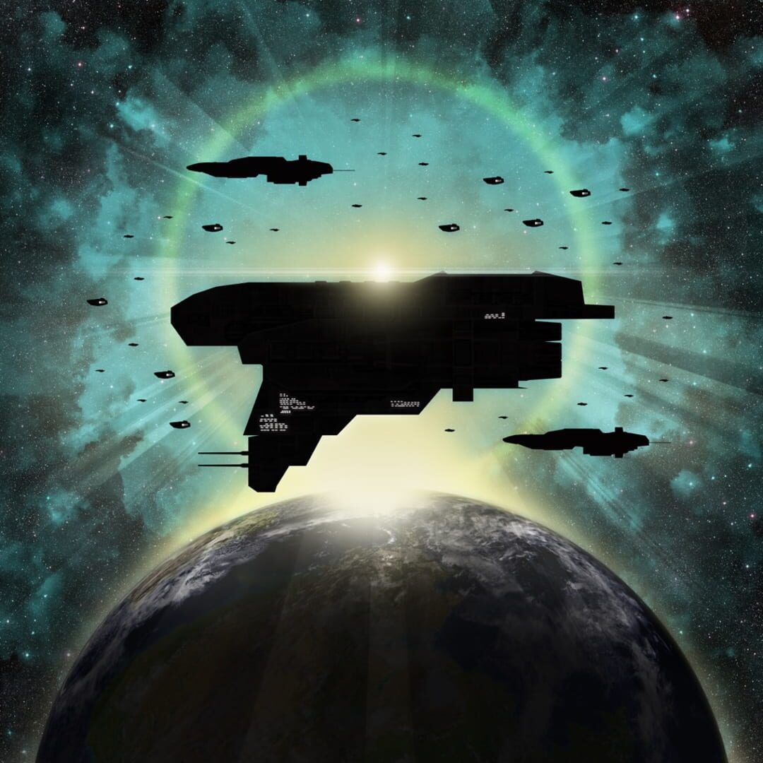 Vendetta Online screenshot