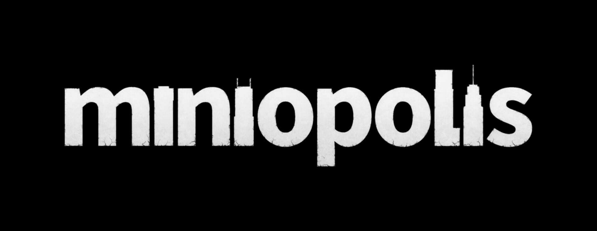 Miniopolis screenshot