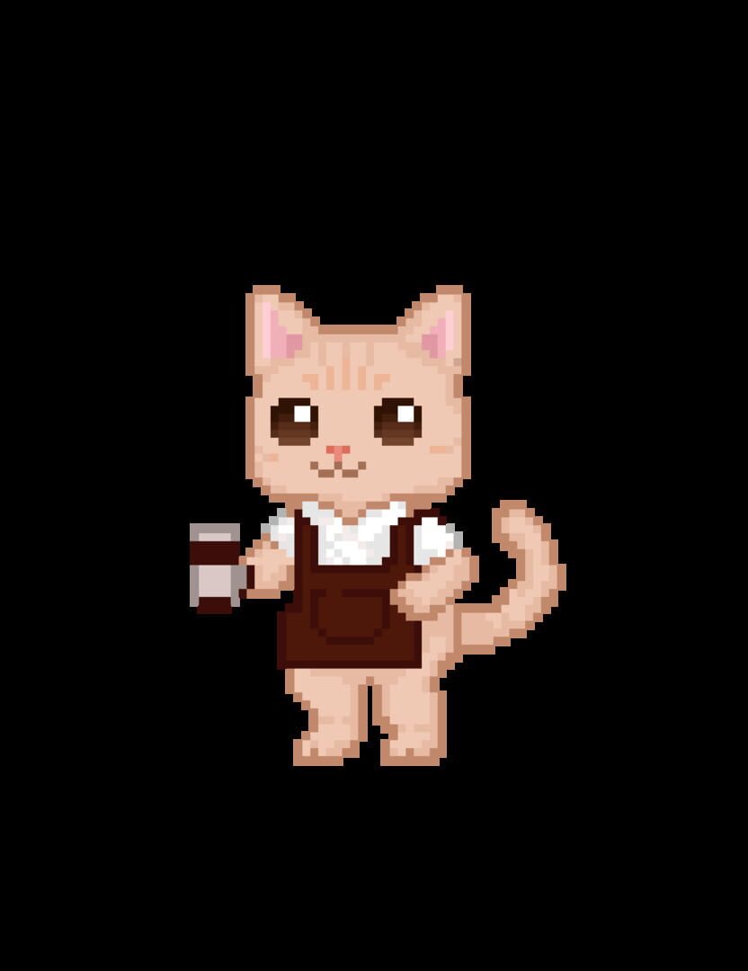 Cozy Corner Cafe screenshot