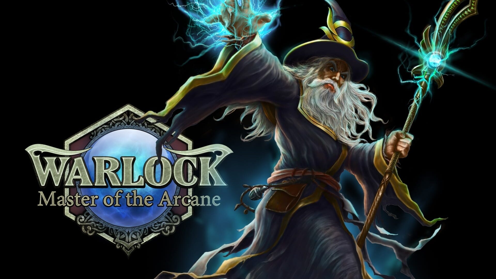 Warlock: Master of the Arcane screenshot