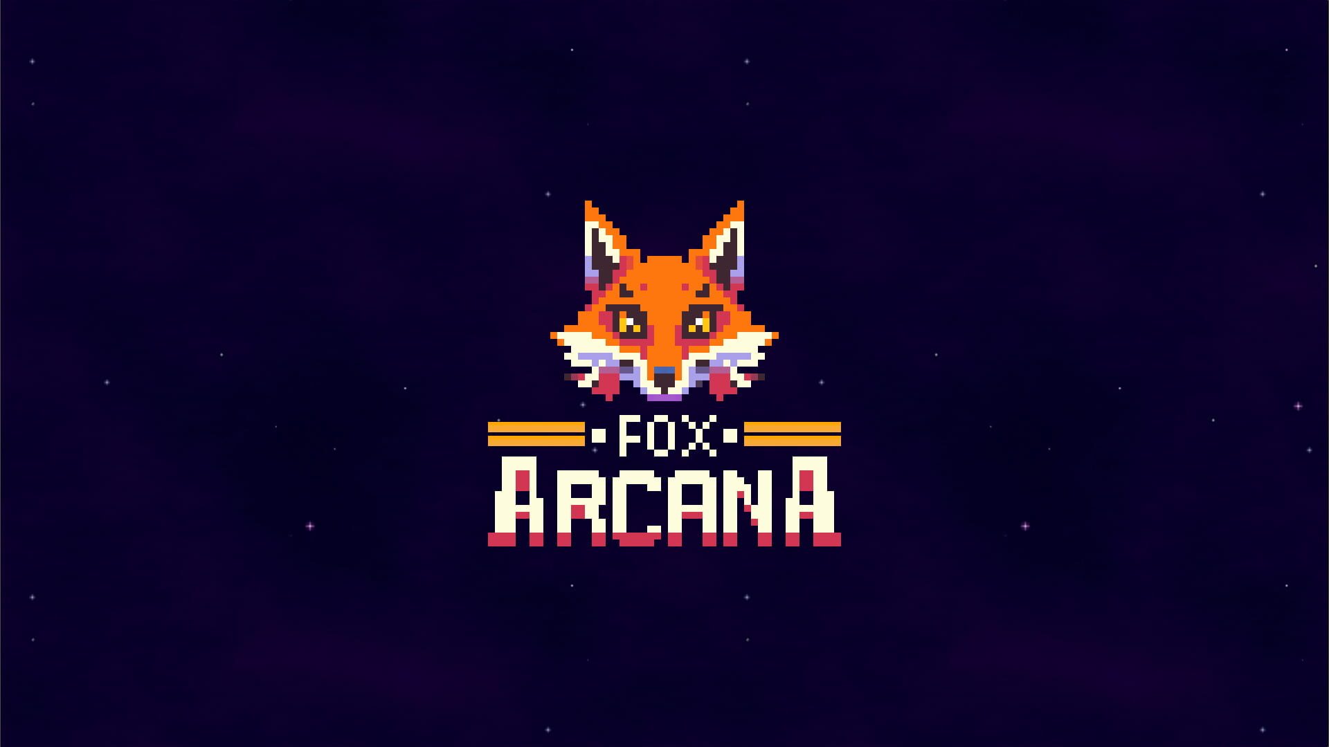 Fox Arcana