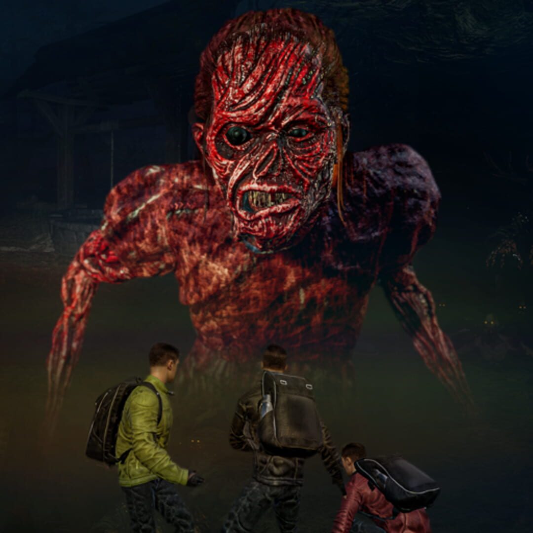 The Midnighters
