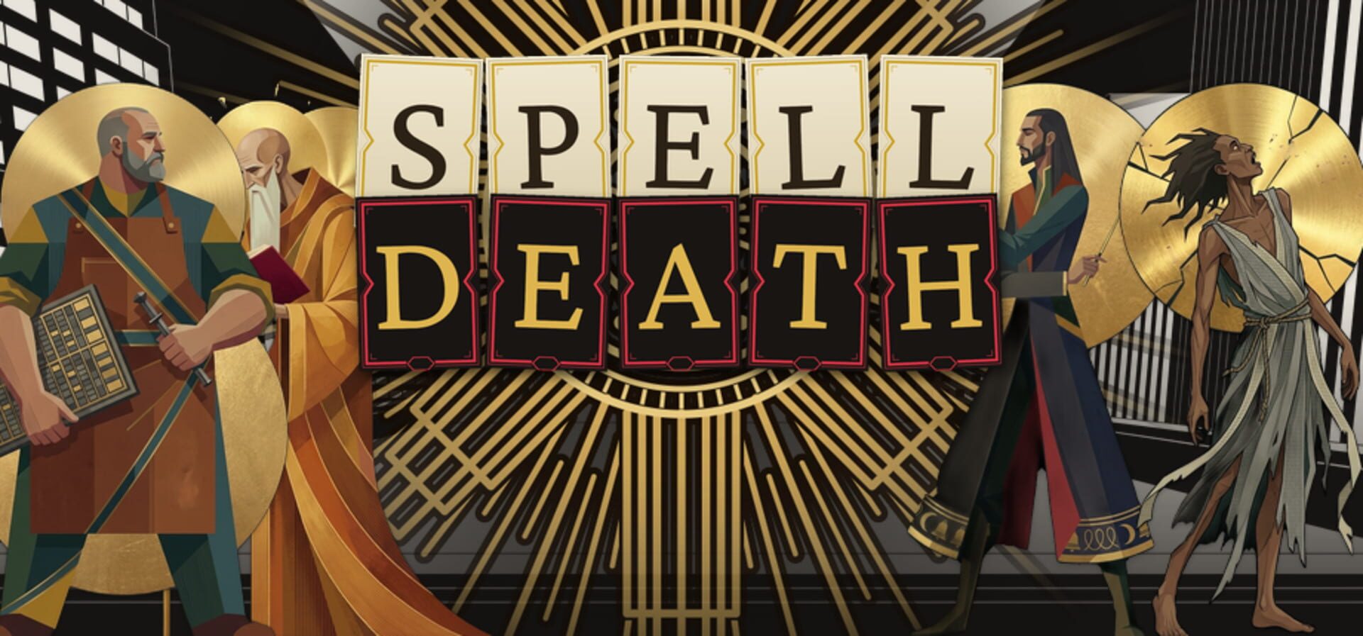 Spell Death screenshot