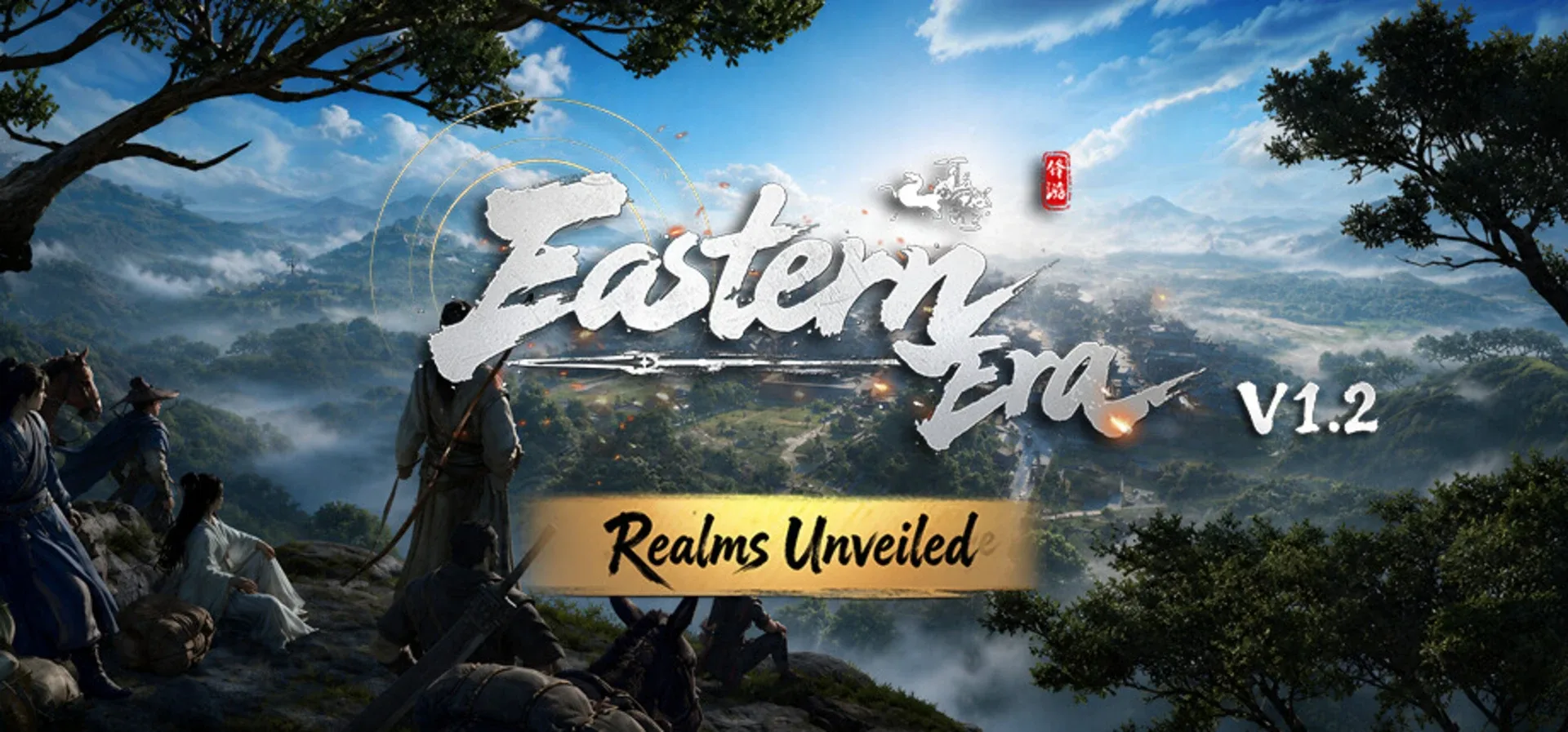 Eastern Era