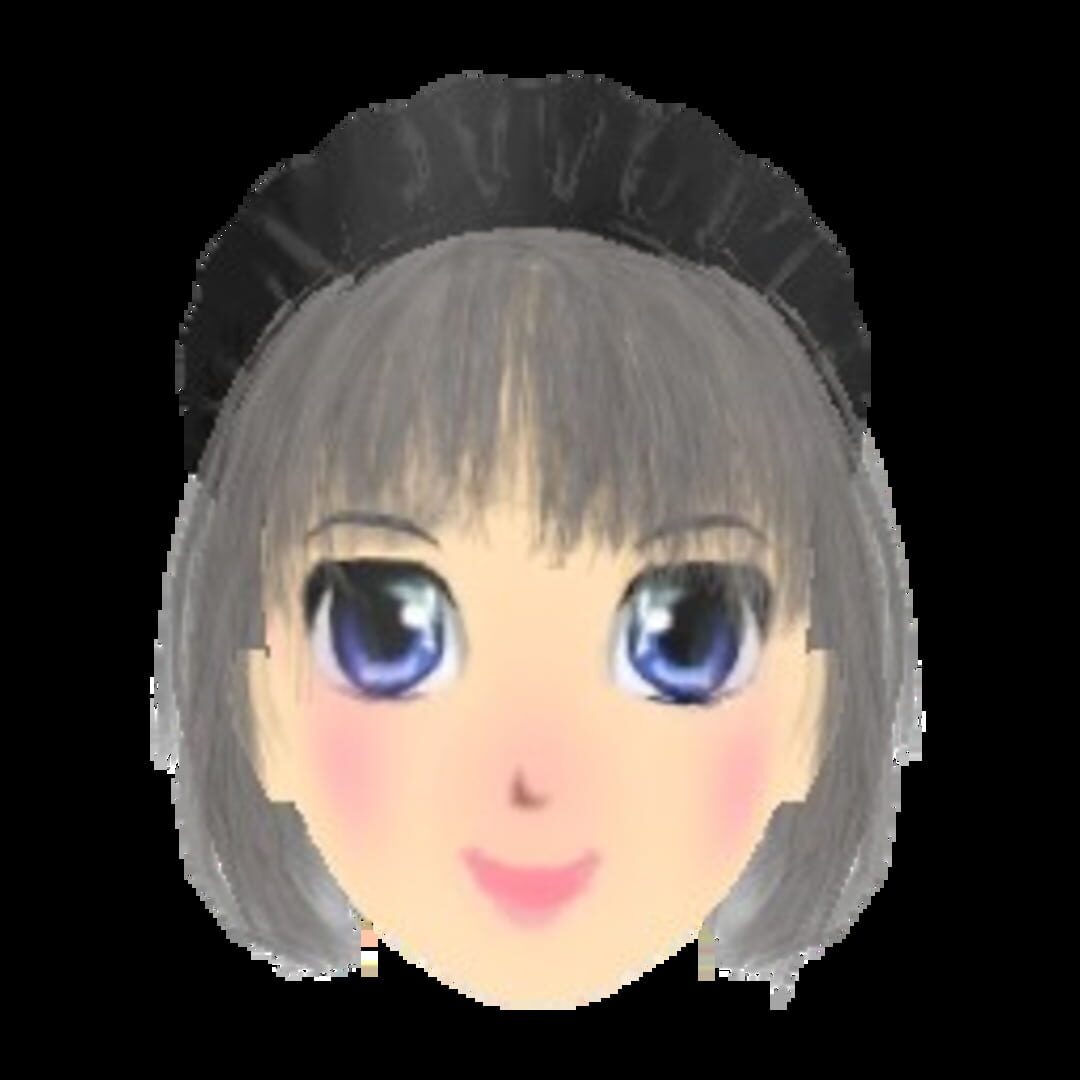 Artwork for Kigurumi Hearts