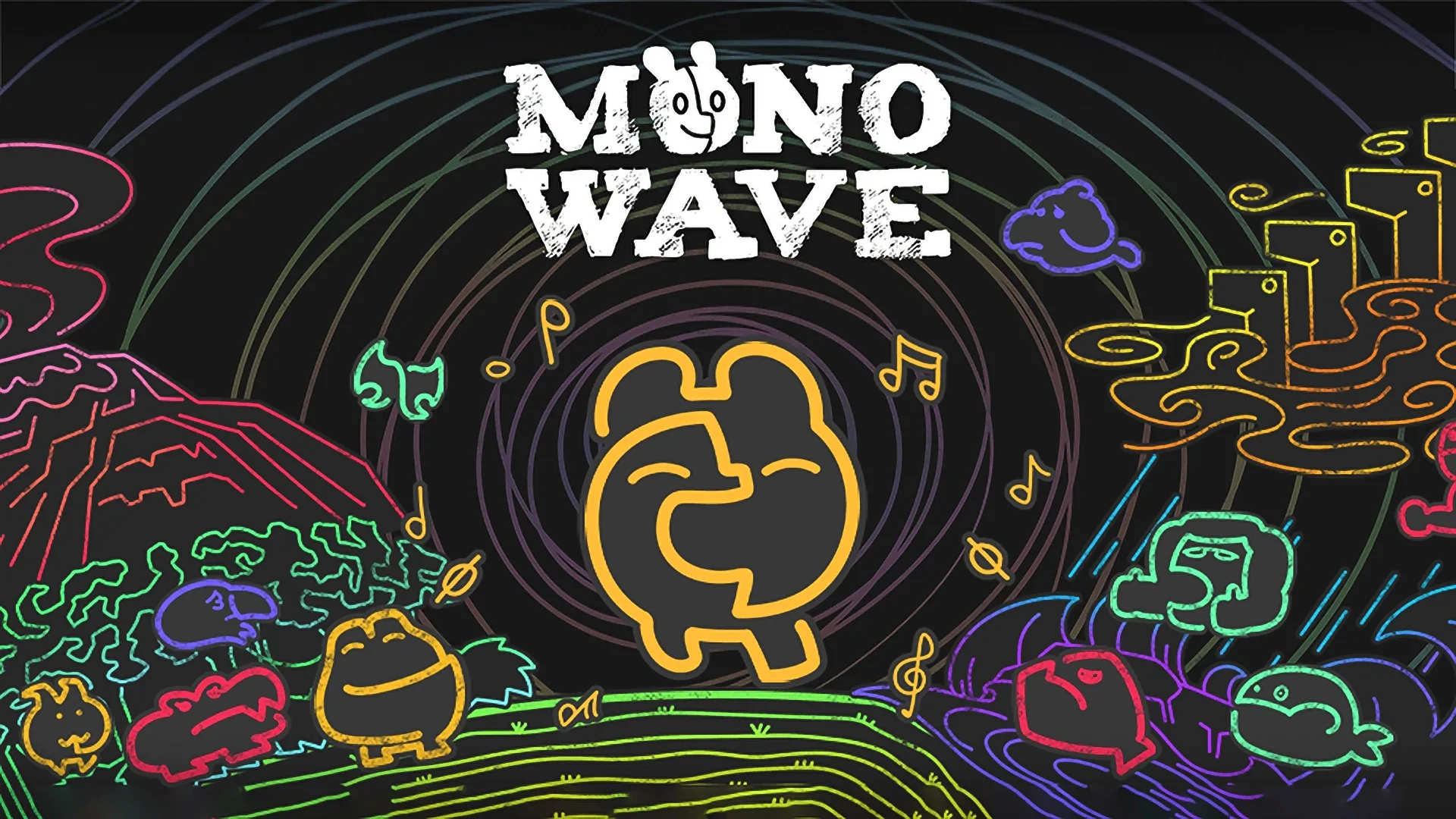 Monowave