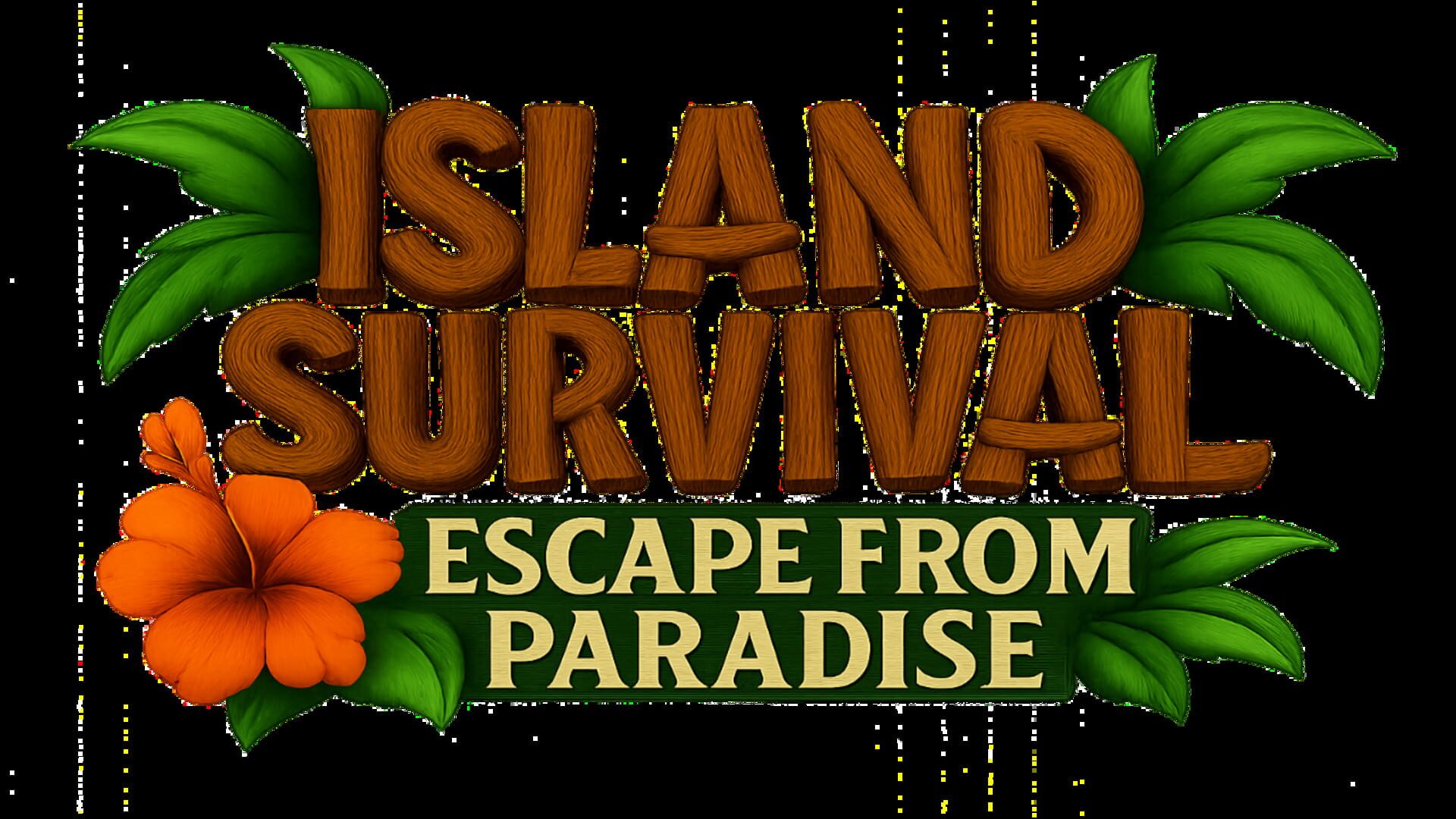 Island Survival: Escape from Paradise screenshot