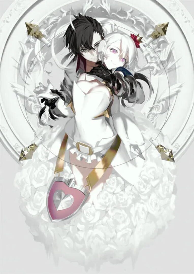 Artwork for The Caligula Effect: Overdose - Limited Edition