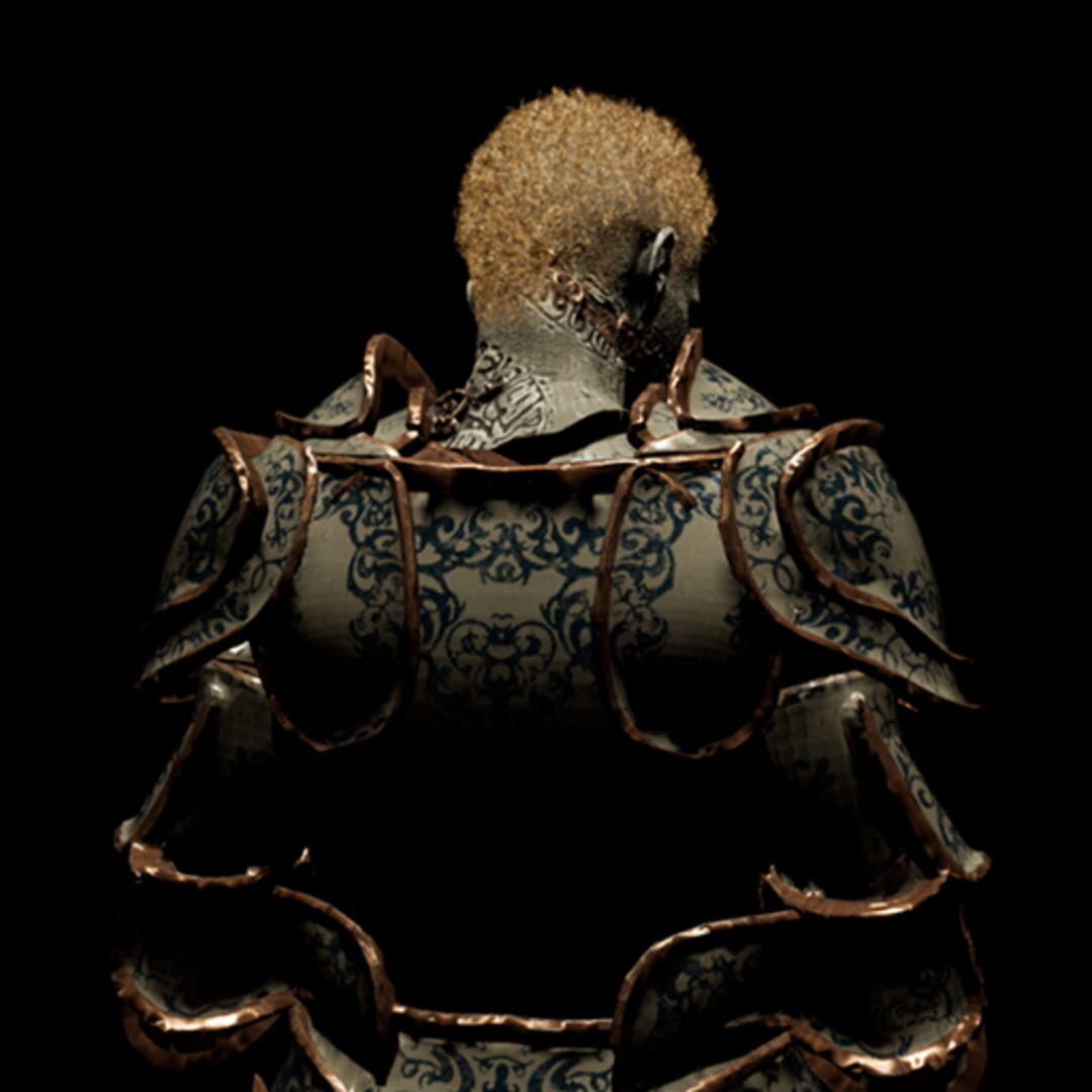 Broken Spirit screenshot